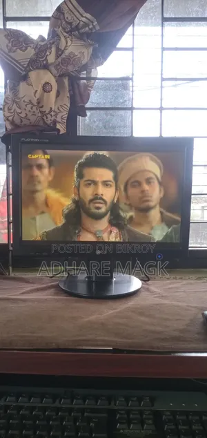 Computer Monitor