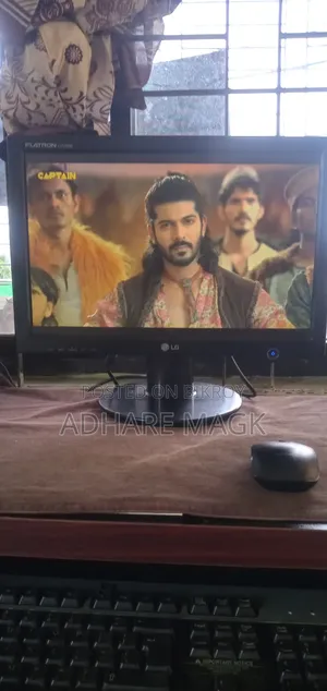 Computer Monitor