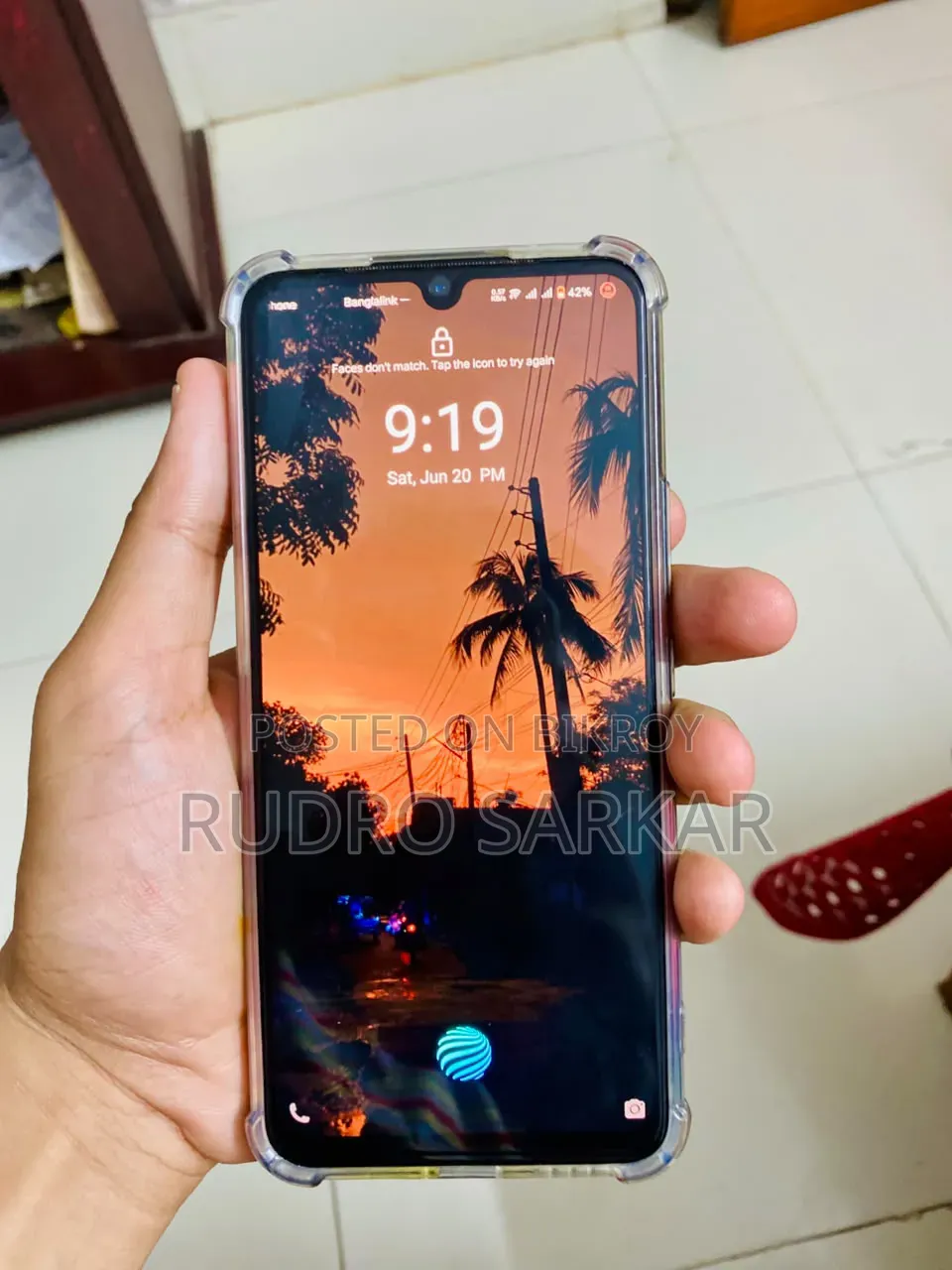 Vivo V23 5G 256 GB Black