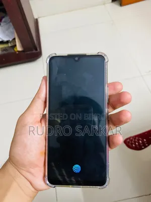 Vivo V23 5G 256 GB Black