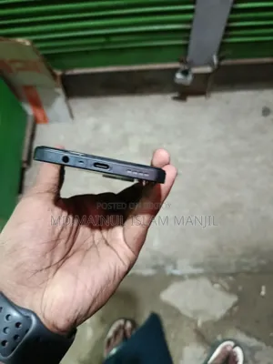 Realme C51 64 GB Black