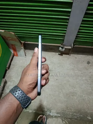 Realme C51 64 GB Black