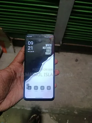 Realme C51 64 GB Black