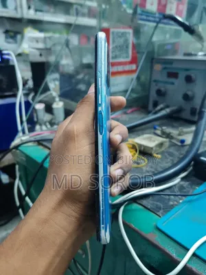 Vivo Y15s 64 GB Blue