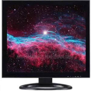 Esonic Es1701 17" Square Led Monitor