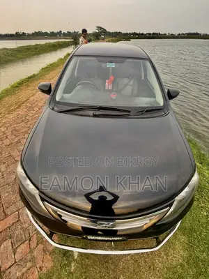 New Toyota Allion 2011 Black