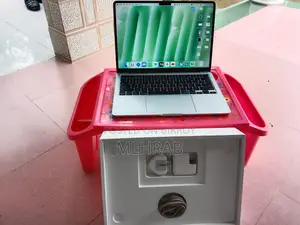 Laptop Apple MacBook Air 2025 M4 16GB Apple M4 SSD 256GB