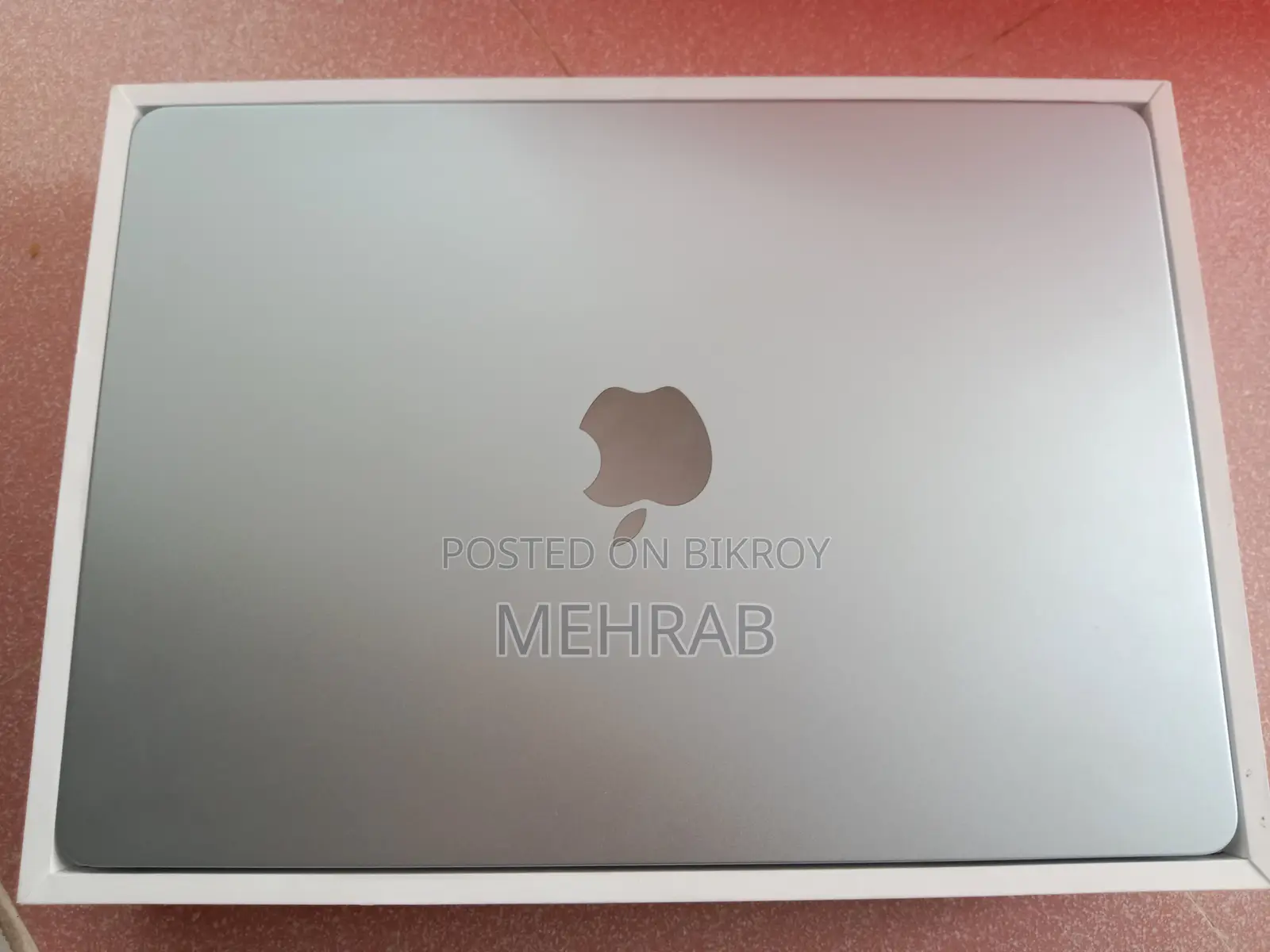 Laptop Apple MacBook Air 2025 M4 16GB Apple M4 SSD 256GB