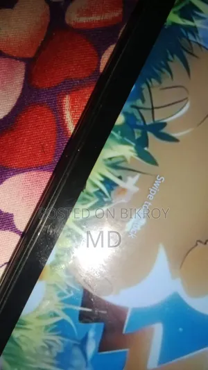 Samsung Galaxy Tab A 8.0 (2019) 32 GB Black