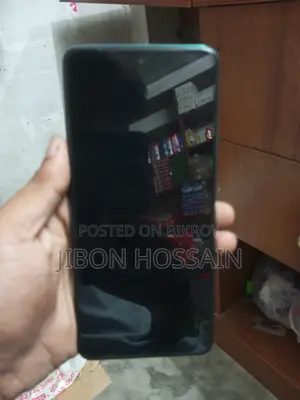 Xiaomi Mi 10i 256 GB Blue