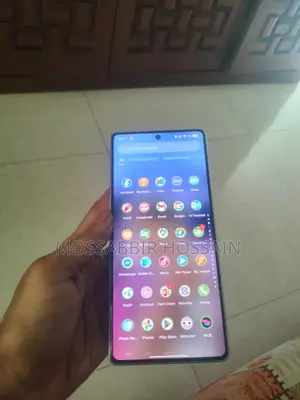 Infinix Note 50 Pro+ 256 GB
