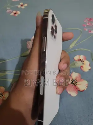 Apple iPhone 12 Pro 128 GB White