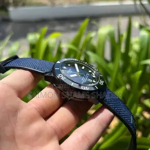 Tissot Seastar 2000 Professional Powermatic 80 Men's Watch T120.607.37
