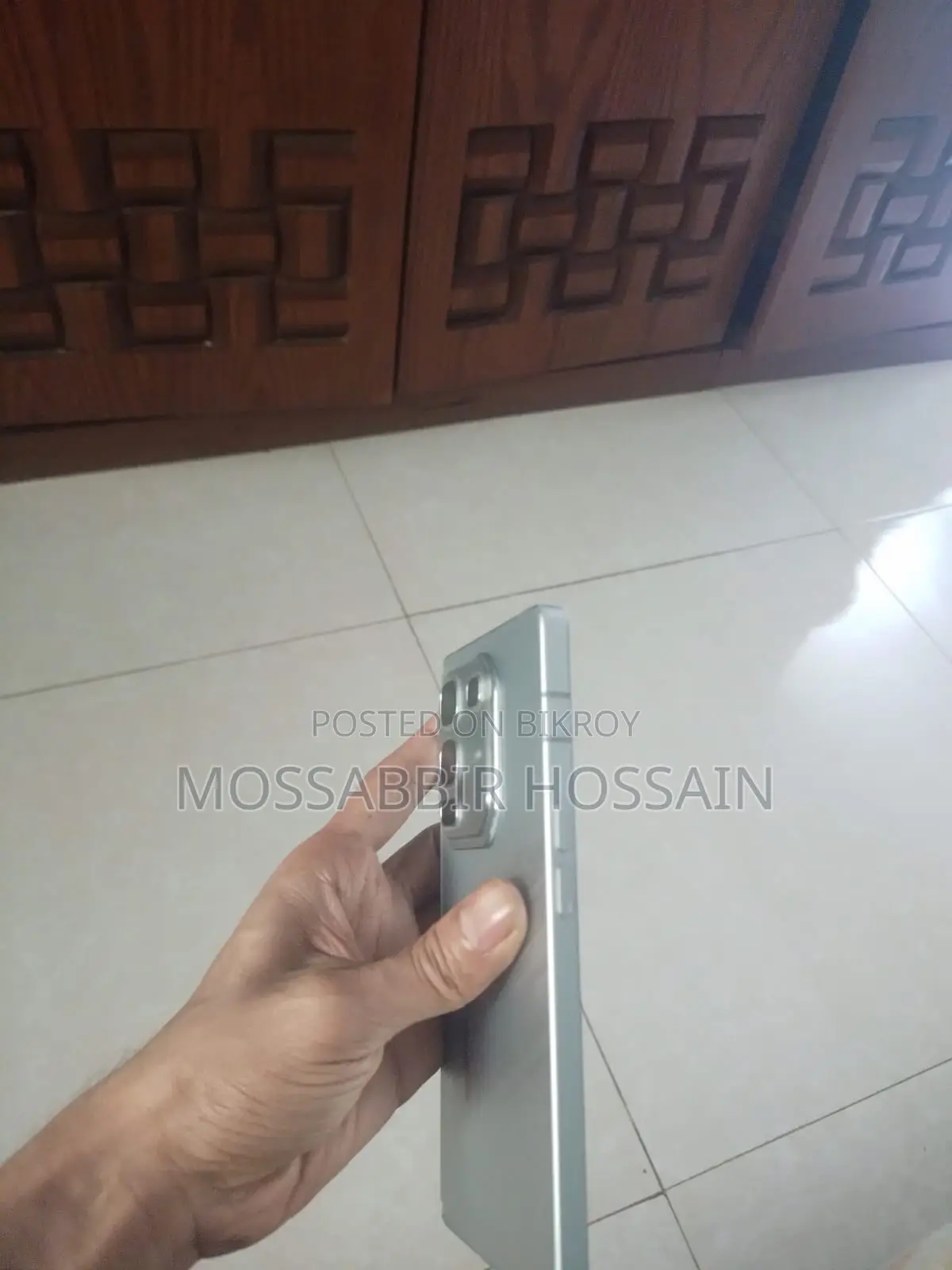 Infinix Note 50 Pro+ 256 GB