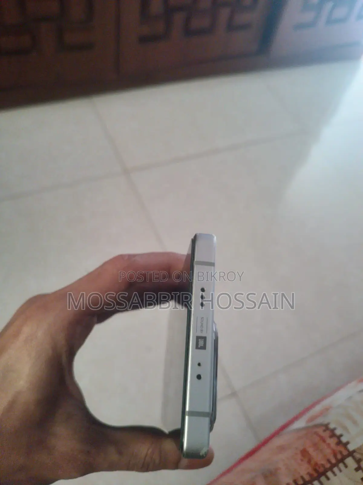 Infinix Note 50 Pro+ 256 GB