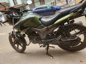 হিরো হাঙ্ক ২০১৭ গ্রিন
