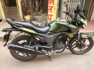 হিরো হাঙ্ক ২০১৭ গ্রিন