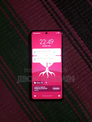 Xiaomi Mi 10i 256 GB Blue