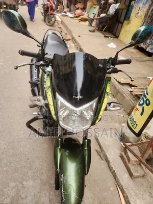 হিরো হাঙ্ক ২০১৭ গ্রিন