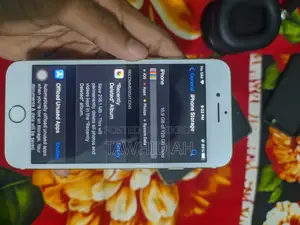 Apple iPhone 7 128 GB Rose Gold