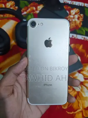 Apple iPhone 7 128 GB Rose Gold