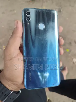 Honor 10 Lite 128 GB Blue