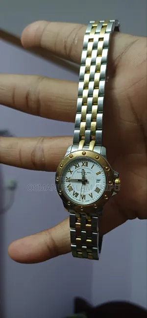 Rado Flounce Swiss Original.