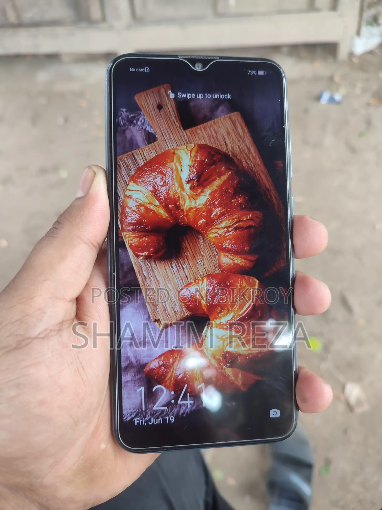Honor 10 Lite 128 GB Blue
