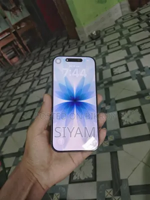 Apple iPhone 17 256 GB Black