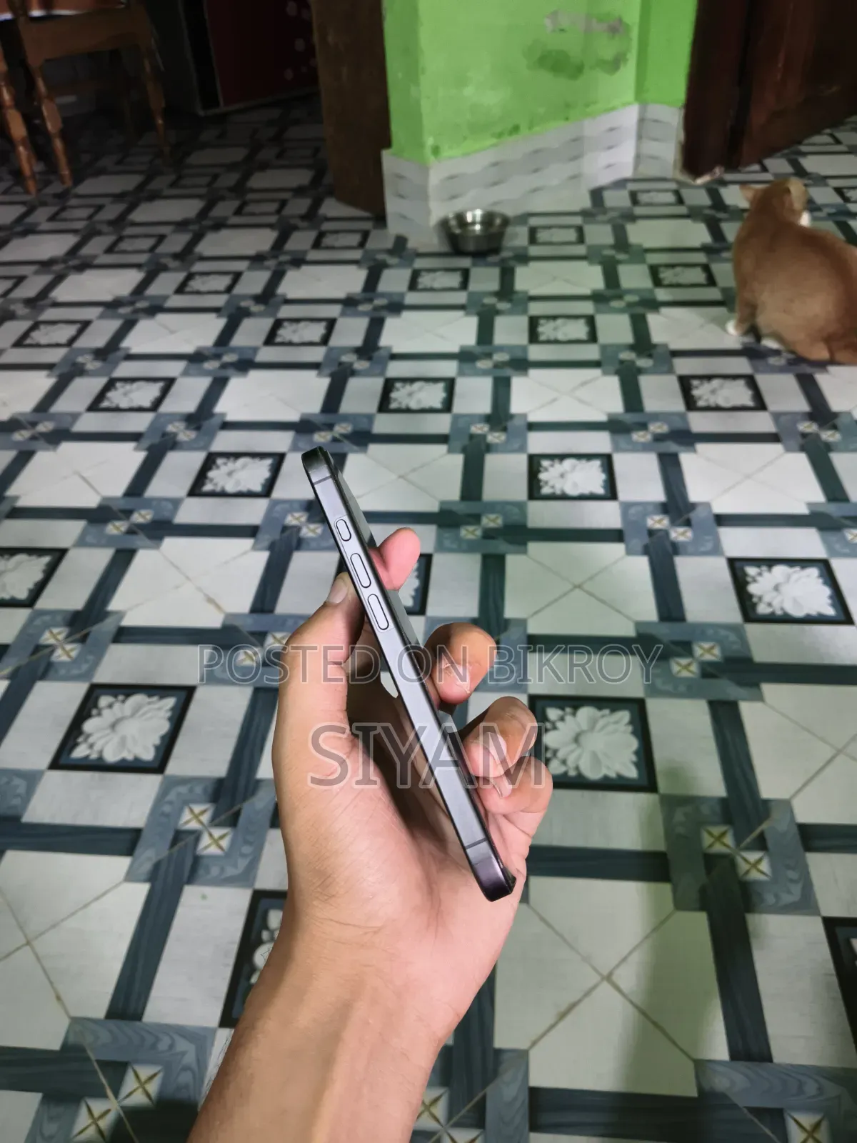 Apple iPhone 17 256 GB Black