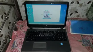 Laptop HP 15 2GB Intel Core Ultra 5 SSD 128GB