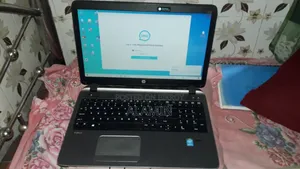 Laptop HP 15 2GB Intel Core Ultra 5 SSD 128GB