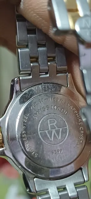 Rado Flounce Swiss Original.