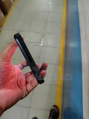 Oppo A18 128 GB Black