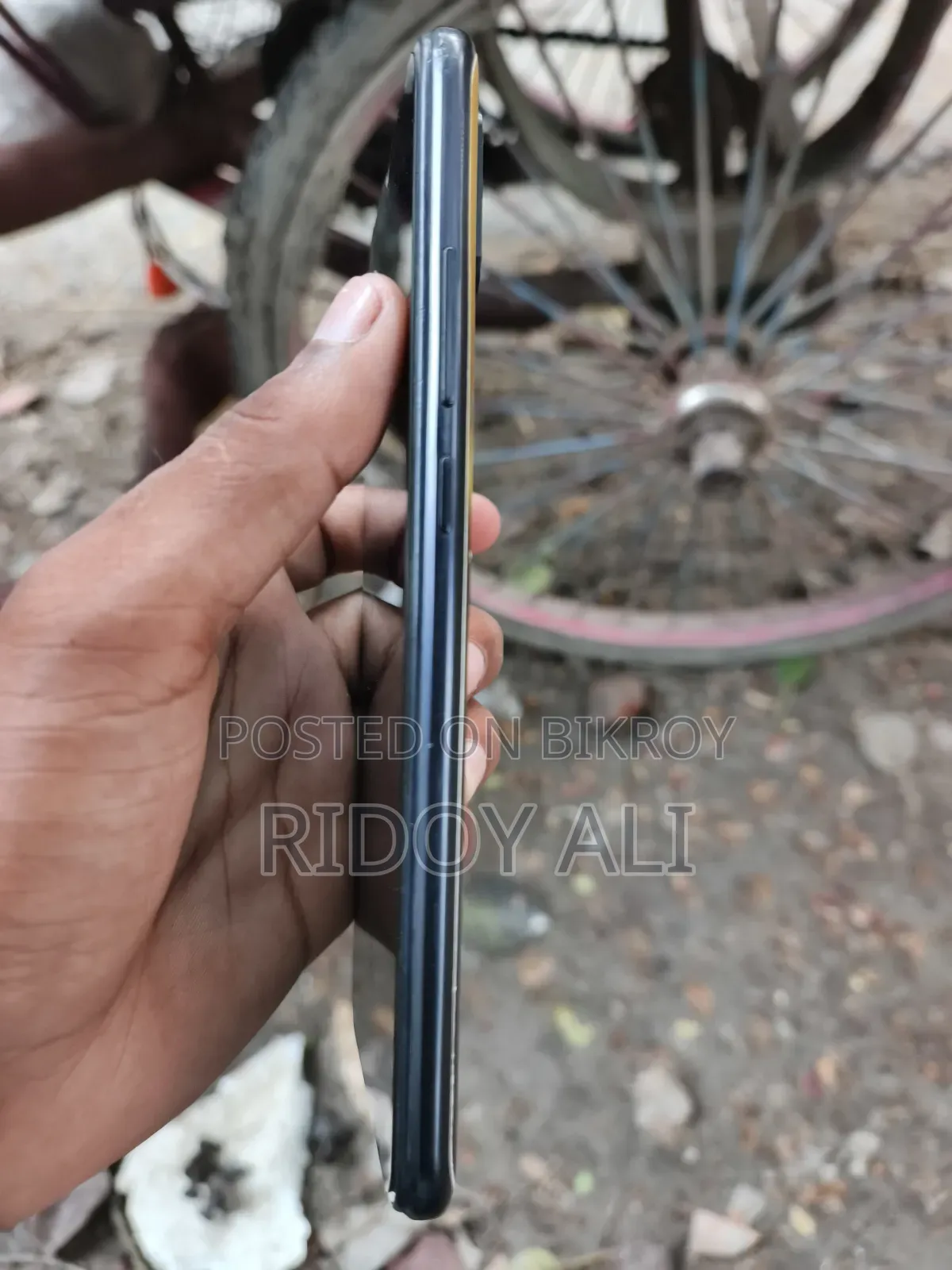 Xiaomi Redmi 9A 32 GB Black