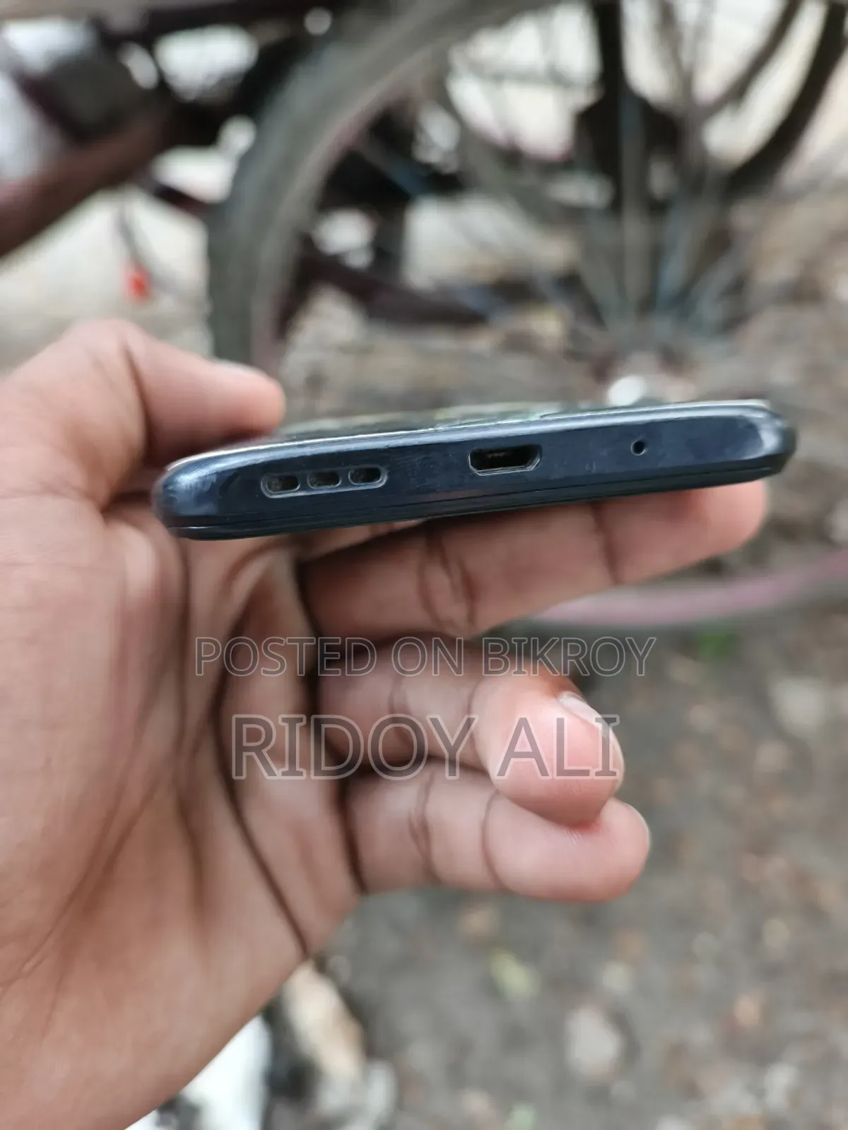 Xiaomi Redmi 9A 32 GB Black