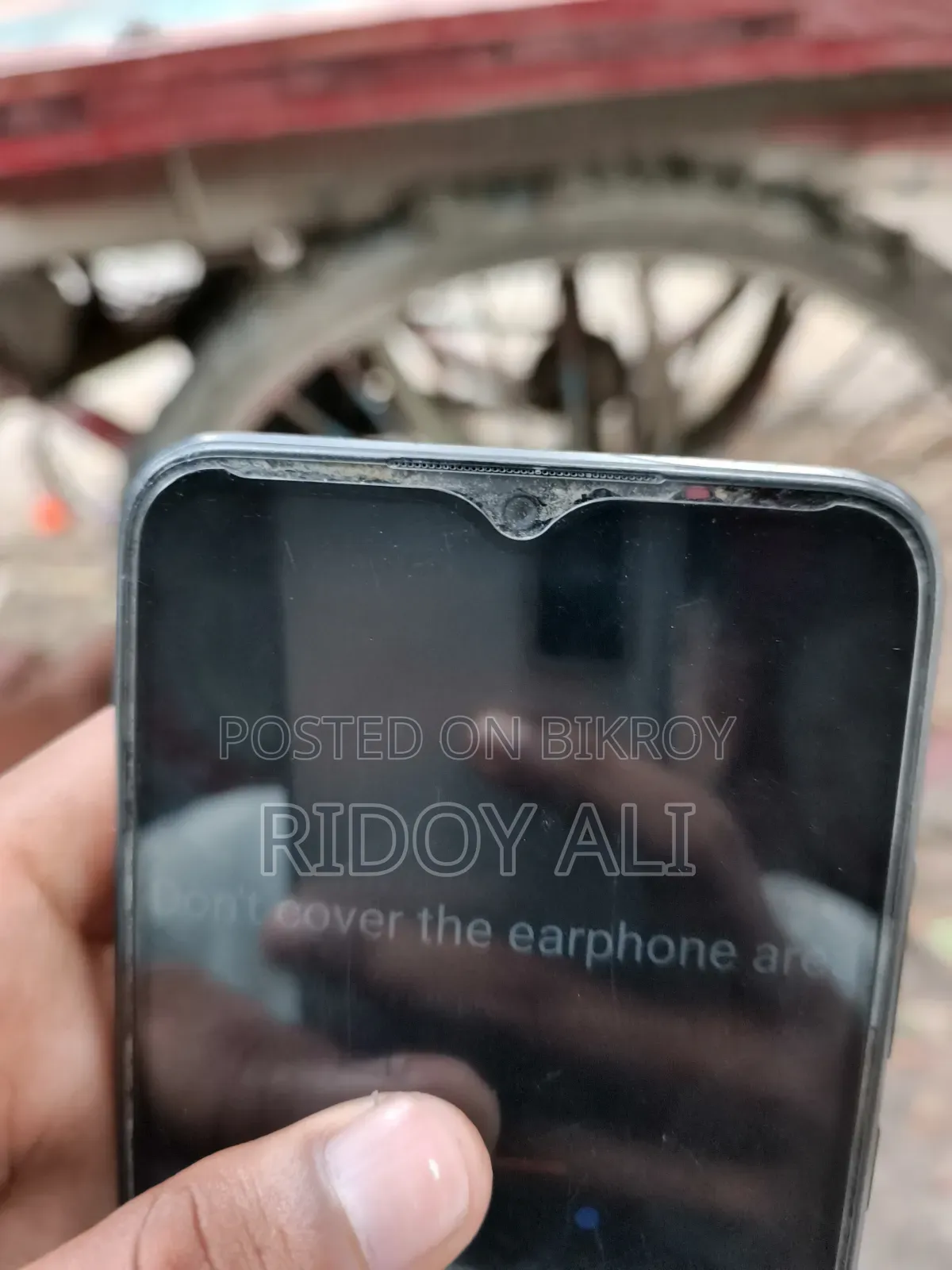 Xiaomi Redmi 9A 32 GB Black
