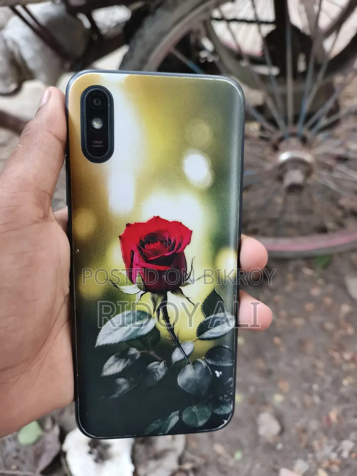 Xiaomi Redmi 9A 32 GB Black