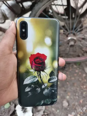Xiaomi Redmi 9A 32 GB Black