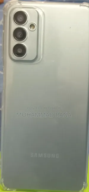 Samsung Galaxy F23 128 GB White