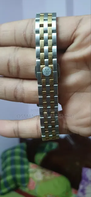 Rado Flounce Swiss Original.