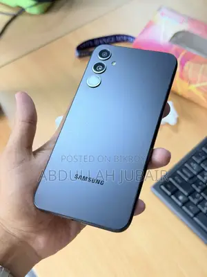 Samsung Galaxy A34 5G 256 GB Black