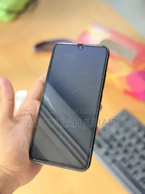 Samsung Galaxy A34 5G 256 GB Black