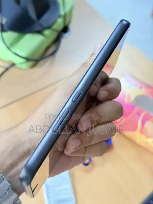 Samsung Galaxy A34 5G 256 GB Black