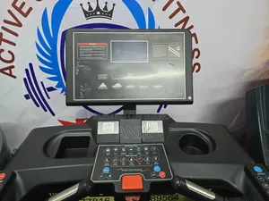 Commercial Treadmill