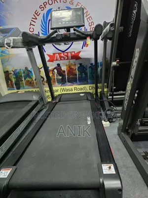 Commercial Treadmill