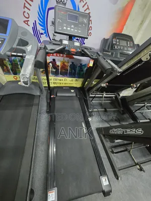 Commercial Treadmill