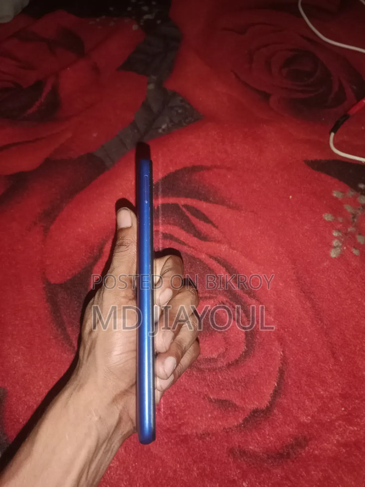 Xiaomi Poco M3 64 GB Blue