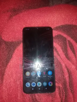 Xiaomi Poco M3 64 GB Blue