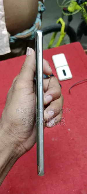 Samsung Galaxy S7 Edge 32 GB Rose Gold